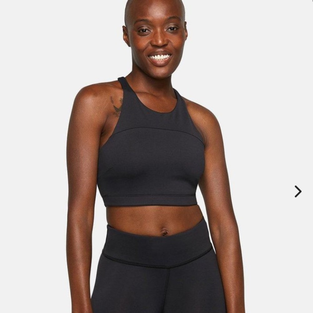 NWOT Move Free Crop